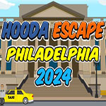 Hooda Escape Philadelphia 2024 HoodaMath