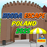 Hooda Escape Poland 2025 HoodaMath