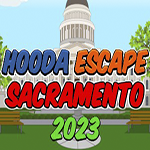 Hooda Escape Sacramento 2023 HoodaMath