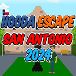 Hooda Escape San Antonio 2024 HoodaMath