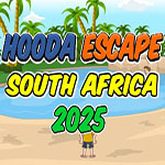 Hooda Escape South Africa 2025 HoodaMath