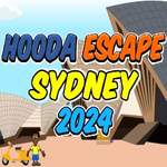 Hooda Escape Sydney 2024 HoodaMath