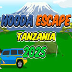 Hooda Escape Tanzania 2025 HoodaMath