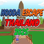 Hooda Escape Thailand 2025 HoodaMath