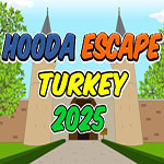Hooda Escape Turkey 2025 HoodaMath