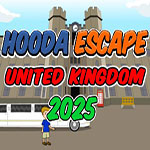 Hooda Escape United Kingdom 2025 HoodaMath