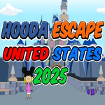 Hooda Escape United States 2025 HoodaMath