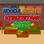 Hooda Escape Uzbekistan 2025 HoodaMath