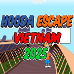 Hooda Escape Vietnam 2025 HoodaMath