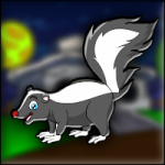 Hooded Skunk Escape Games2Jolly
