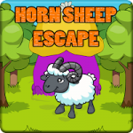 Horn Sheep Escape Games2Jolly