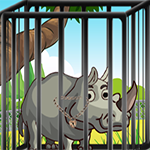 Horned Beast Escape Games2Live