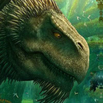 Horrify Dinosaur Forest Escape Games2Rule