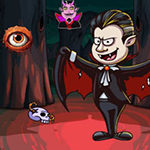 Horrifying Dracula Land Escape WowEscape