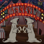 Horror Abandoned Circus Escape BigEscapeGames