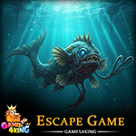 Horror Fish Escape Games4King