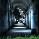 Horror Ghost Castle Escape BigEscapeGames