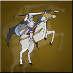 Horse Force Warlord Escape Games2Jolly