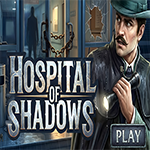 Hospital Of Shadows Hidden4Fun