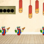 Hotdog Escape 8BGames