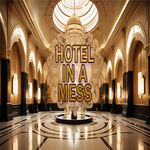 Hotel In A Mess Hidden247
