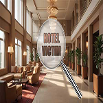 Hotel Victim Hidden247