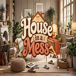 House In A Mess Hidden247