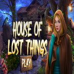 House Of Lost Things Hidden4Fun