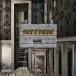 House Of Shadows Escape 365Escape