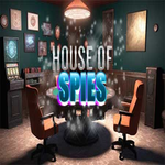 House Of Spies Hidden247