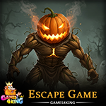 Howling Grove Escape Games4King