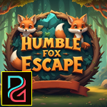Humble Fox Escape Games4King