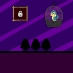 Hungry Bird Rescue Games2Live