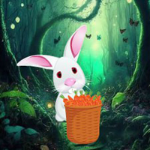 Hungry Bunny Escape Games2Rule