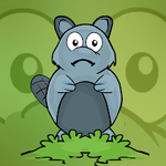 Hungry Marmot Rescue Games2Jolly