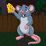 Hungry Rat Escape Games2Jolly