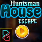 Huntsman House Escape Games4King
