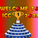Icc Mens World Cup India 2023 Games2Jolly