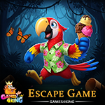 Ice Cream Hunt Escape Games4King