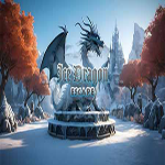 Ice Dragon Escape 365Escape