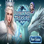 Icebound Treasure Hidden4Fun