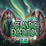 Icelandic Expedition Hidden4Fun