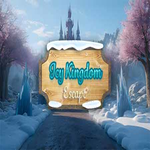 Icy Kingdom Escape 365Escape