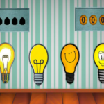 Illuminate The Adventure Find Bulb Guy 8BGames