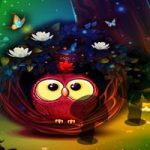 Illuminating Fantasy Forest Escape WowEscape