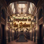 Impostor In The Palace Hidden247