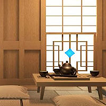 Impressive Traditional House Escape Games2Rule