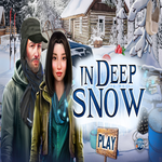 In Deep Snow Hidden4Fun