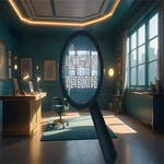 Incognito Detective Hidden247