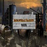 Industrial Facility Escape 365Escape